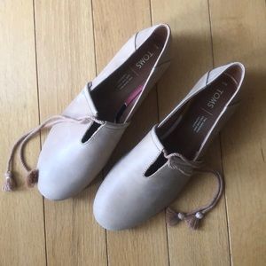 TOMS KELLI Slip On Shoes